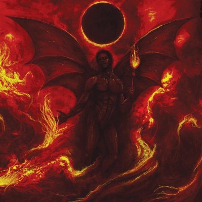 SHAARIMOTH - Devildom - Gatefold LP